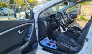 Hyundai i30 1.6 CRDI 110 KM Serwis ASO TUV Do Końca Opłaty Gwarancja Zapraszamy !! II (2012 – 2016) full