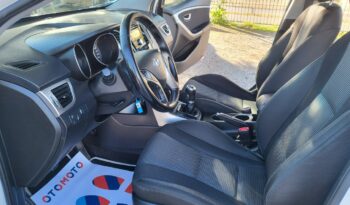 Hyundai i30 1.6 CRDI 110 KM Serwis ASO TUV Do Końca Opłaty Gwarancja Zapraszamy !! II (2012 – 2016) full