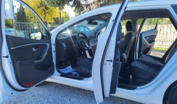 Hyundai i30 1.6 CRDI 110 KM Serwis ASO TUV Do Końca Opłaty Gwarancja Zapraszamy !! II (2012 – 2016) full