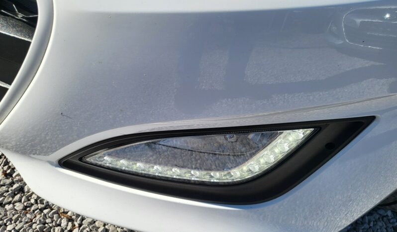 Hyundai i30 1.6 CRDI 110 KM Serwis ASO TUV Do Końca Opłaty Gwarancja Zapraszamy !! II (2012 – 2016) full
