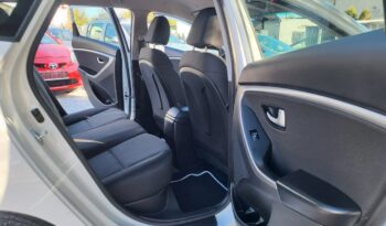 Hyundai i30 1.6 CRDI 110 KM Serwis ASO TUV Do Końca Opłaty Gwarancja Zapraszamy !! II (2012 – 2016) full