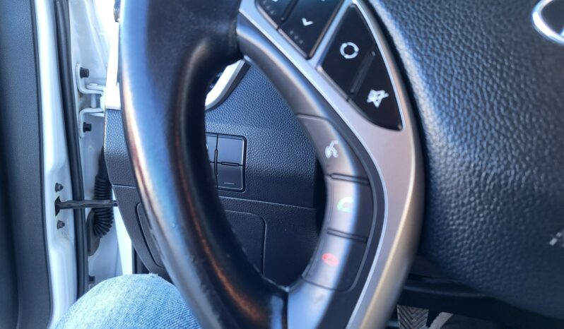 Hyundai i30 1.6 CRDI 110 KM Serwis ASO TUV Do Końca Opłaty Gwarancja Zapraszamy !! II (2012 – 2016) full