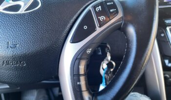 Hyundai i30 1.6 CRDI 110 KM Serwis ASO TUV Do Końca Opłaty Gwarancja Zapraszamy !! II (2012 – 2016) full
