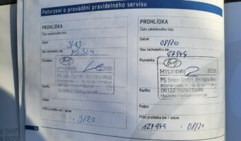Hyundai i30 1.6 CRDI 110 KM Serwis ASO TUV Do Końca Opłaty Gwarancja Zapraszamy !! II (2012 – 2016) full