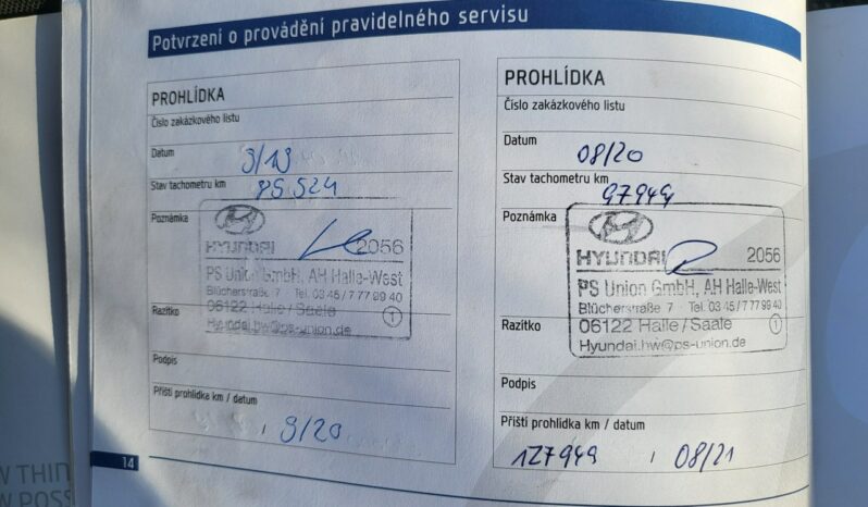 Hyundai i30 1.6 CRDI 110 KM Serwis ASO TUV Do Końca Opłaty Gwarancja Zapraszamy !! II (2012 – 2016) full