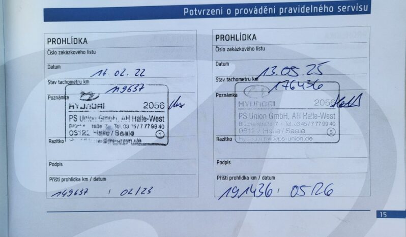 Hyundai i30 1.6 CRDI 110 KM Serwis ASO TUV Do Końca Opłaty Gwarancja Zapraszamy !! II (2012 – 2016) full