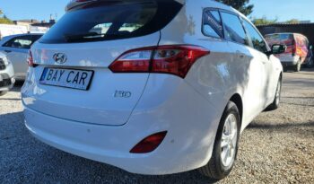 Hyundai i30 1.6 CRDI 110 KM Serwis ASO TUV Do Końca Opłaty Gwarancja Zapraszamy !! II (2012 – 2016) full