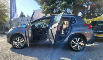 Peugeot 2008 1.2 110 KM Full Wersja I Właściciel Serwis TUV  Gwarancja Zapraszamy ! I (2013-2019) full