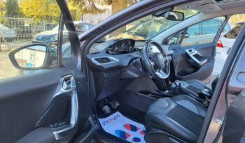 Peugeot 2008 1.2 110 KM Full Wersja I Właściciel Serwis TUV  Gwarancja Zapraszamy ! I (2013-2019) full