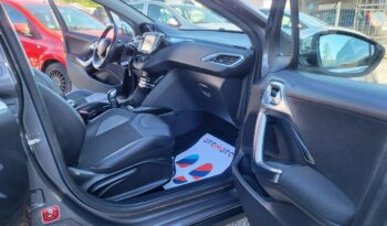 Peugeot 2008 1.2 110 KM Full Wersja I Właściciel Serwis TUV  Gwarancja Zapraszamy ! I (2013-2019) full