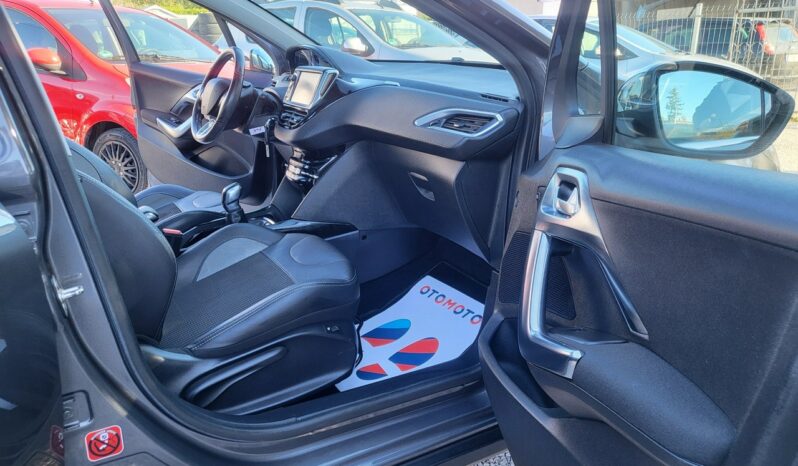 Peugeot 2008 1.2 110 KM Full Wersja I Właściciel Serwis TUV  Gwarancja Zapraszamy ! I (2013-2019) full