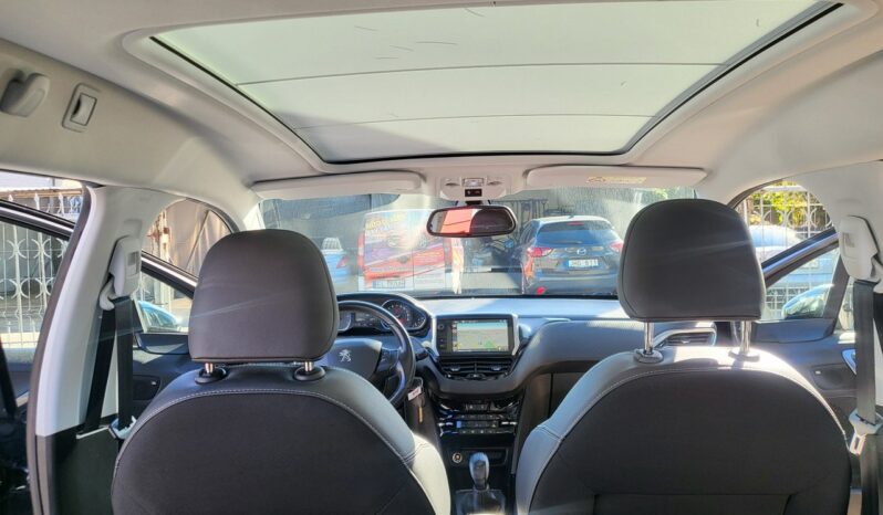 Peugeot 2008 1.2 110 KM Full Wersja I Właściciel Serwis TUV  Gwarancja Zapraszamy ! I (2013-2019) full