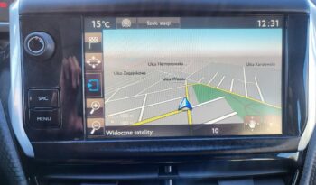 Peugeot 2008 1.2 110 KM Full Wersja I Właściciel Serwis TUV  Gwarancja Zapraszamy ! I (2013-2019) full