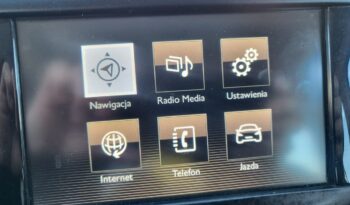 Peugeot 2008 1.2 110 KM Full Wersja I Właściciel Serwis TUV  Gwarancja Zapraszamy ! I (2013-2019) full