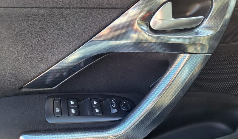 Peugeot 2008 1.2 110 KM Full Wersja I Właściciel Serwis TUV  Gwarancja Zapraszamy ! I (2013-2019) full