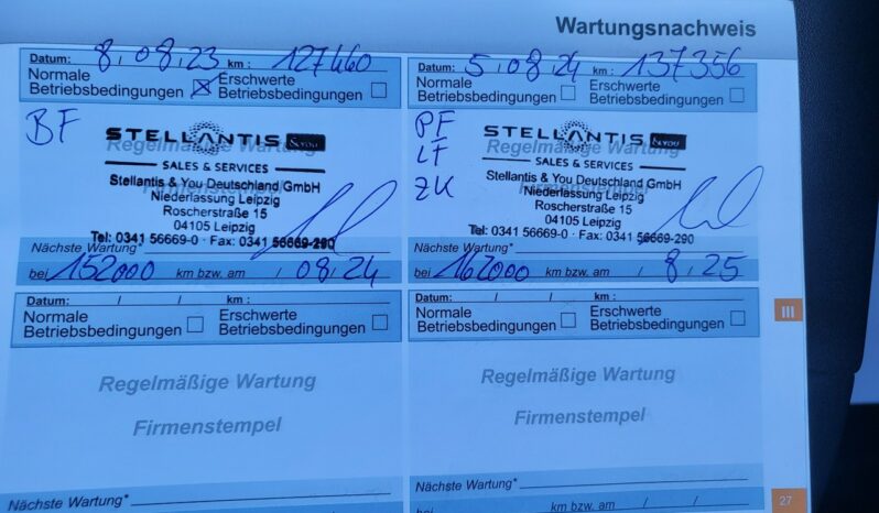 Peugeot 2008 1.2 110 KM Full Wersja I Właściciel Serwis TUV  Gwarancja Zapraszamy ! I (2013-2019) full