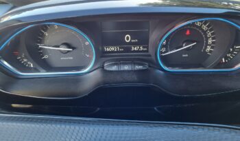 Peugeot 2008 1.2 110 KM Full Wersja I Właściciel Serwis TUV  Gwarancja Zapraszamy ! I (2013-2019) full