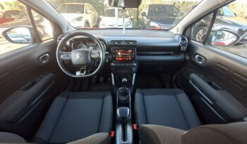 Citroen C3 Aircross Klimatyzacja, CarPlay/AndroidAuto, Bluetooth, Ele szyby 4x, PDC full
