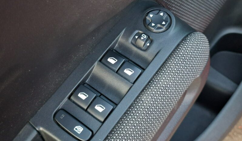 Citroen C3 Aircross Klimatyzacja, CarPlay/AndroidAuto, Bluetooth, Ele szyby 4x, PDC full