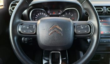 Citroen C3 Aircross Klimatyzacja, CarPlay/AndroidAuto, Bluetooth, Ele szyby 4x, PDC full