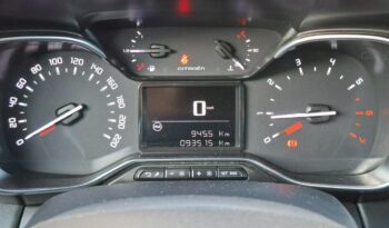 Citroen C3 Aircross Klimatyzacja, CarPlay/AndroidAuto, Bluetooth, Ele szyby 4x, PDC full