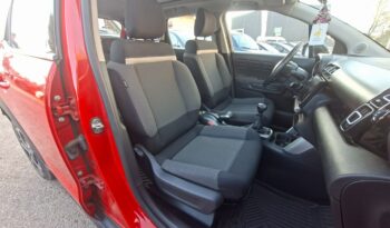 Citroen C3 Aircross Klimatyzacja, CarPlay/AndroidAuto, Bluetooth, Ele szyby 4x, PDC full