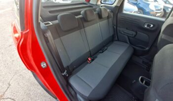 Citroen C3 Aircross Klimatyzacja, CarPlay/AndroidAuto, Bluetooth, Ele szyby 4x, PDC full