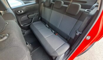 Citroen C3 Aircross Klimatyzacja, CarPlay/AndroidAuto, Bluetooth, Ele szyby 4x, PDC full
