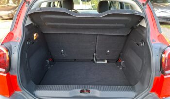 Citroen C3 Aircross Klimatyzacja, CarPlay/AndroidAuto, Bluetooth, Ele szyby 4x, PDC full