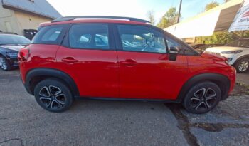 Citroen C3 Aircross Klimatyzacja, CarPlay/AndroidAuto, Bluetooth, Ele szyby 4x, PDC full
