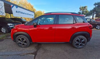 Citroen C3 Aircross Klimatyzacja, CarPlay/AndroidAuto, Bluetooth, Ele szyby 4x, PDC full