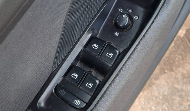 Audi A3 Sportback Klimatronic 2-stref, Podgrz. fotele, Nawigacja, 2 kpl. kół 8V (2012-) full