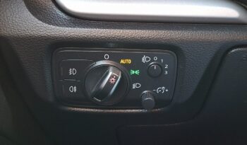 Audi A3 Sportback Klimatronic 2-stref, Podgrz. fotele, Nawigacja, 2 kpl. kół 8V (2012-) full