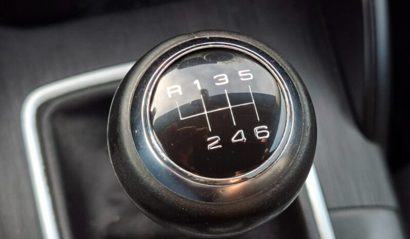 Audi A3 Sportback Klimatronic 2-stref, Podgrz. fotele, Nawigacja, 2 kpl. kół 8V (2012-) full