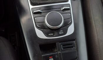 Audi A3 Sportback Klimatronic 2-stref, Podgrz. fotele, Nawigacja, 2 kpl. kół 8V (2012-) full