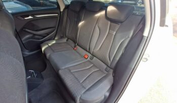 Audi A3 Sportback Klimatronic 2-stref, Podgrz. fotele, Nawigacja, 2 kpl. kół 8V (2012-) full