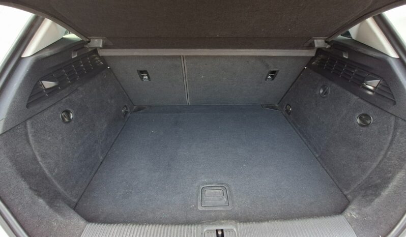 Audi A3 Sportback Klimatronic 2-stref, Podgrz. fotele, Nawigacja, 2 kpl. kół 8V (2012-) full