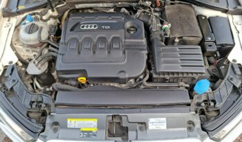Audi A3 Sportback Klimatronic 2-stref, Podgrz. fotele, Nawigacja, 2 kpl. kół 8V (2012-) full