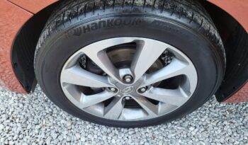 Hyundai i20 1.25 I Właściciel Oryginalny Przebieg Serwis TUV Dekra Zapraszamy !!! II (2014-2020) full
