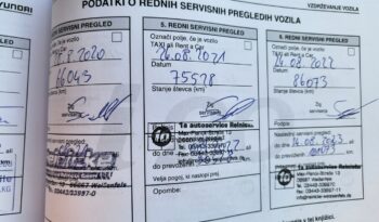 Hyundai i20 1.25 I Właściciel Oryginalny Przebieg Serwis TUV Dekra Zapraszamy !!! II (2014-2020) full