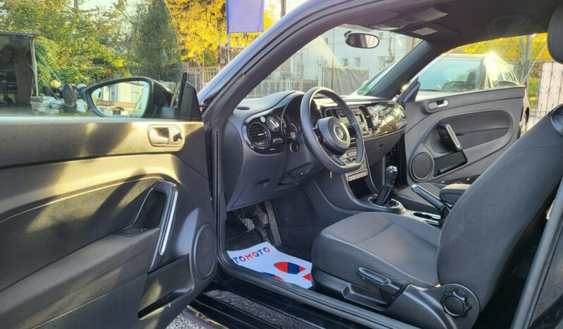 Volkswagen New Beetle 1.2 105 KM Org Przebieg Po Opłatach Z Niemiec Gwarancja Zapraszamy !!! III (2011-) full