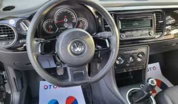 Volkswagen New Beetle 1.2 105 KM Org Przebieg Po Opłatach Z Niemiec Gwarancja Zapraszamy !!! III (2011-) full