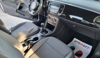 Volkswagen New Beetle 1.2 105 KM Org Przebieg Po Opłatach Z Niemiec Gwarancja Zapraszamy !!! III (2011-) full