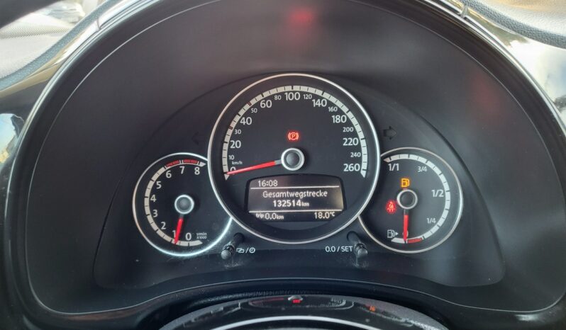 Volkswagen New Beetle 1.2 105 KM Org Przebieg Po Opłatach Z Niemiec Gwarancja Zapraszamy !!! III (2011-) full