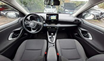 Toyota Yaris Hybryda, Klimatronic, Nawigacja, Kamera cofania IV (2020-) full