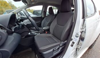 Toyota Yaris Hybryda, Klimatronic, Nawigacja, Kamera cofania IV (2020-) full