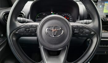 Toyota Yaris Hybryda, Klimatronic, Nawigacja, Kamera cofania IV (2020-) full
