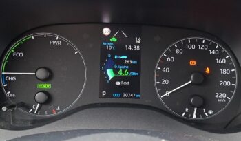 Toyota Yaris Hybryda, Klimatronic, Nawigacja, Kamera cofania IV (2020-) full