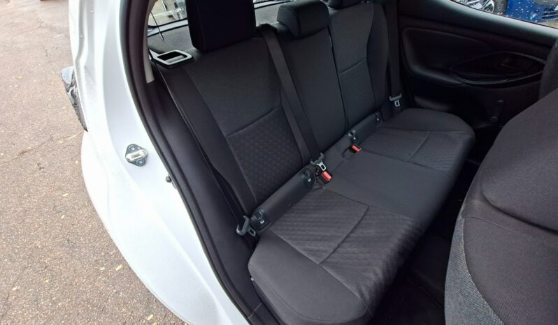 Toyota Yaris Hybryda, Klimatronic, Nawigacja, Kamera cofania IV (2020-) full