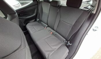 Toyota Yaris Hybryda, Klimatronic, Nawigacja, Kamera cofania IV (2020-) full